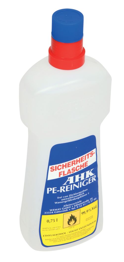 Wavin-PE-Reiniger-750ml-99-9-4025509 gallery number 1